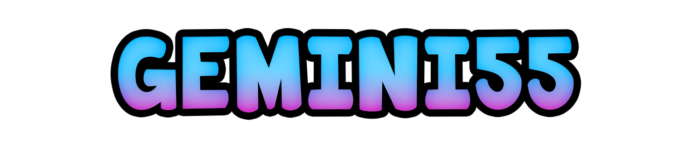 GEMINI55
